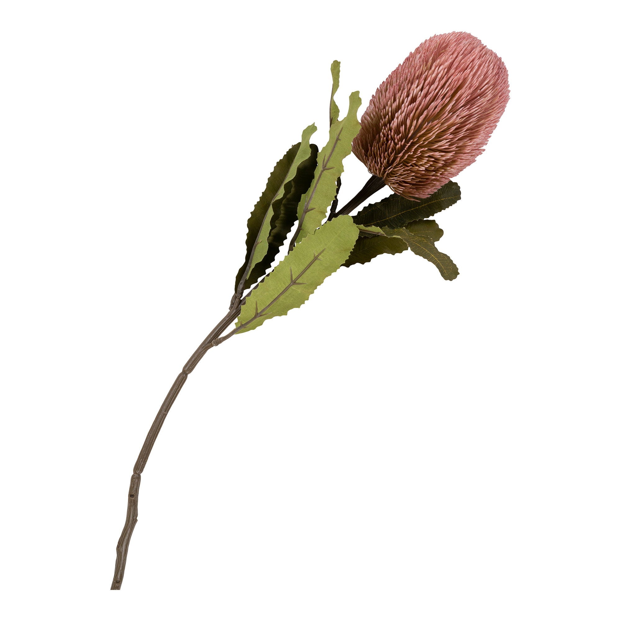 King Protea Konstgjord Bukett