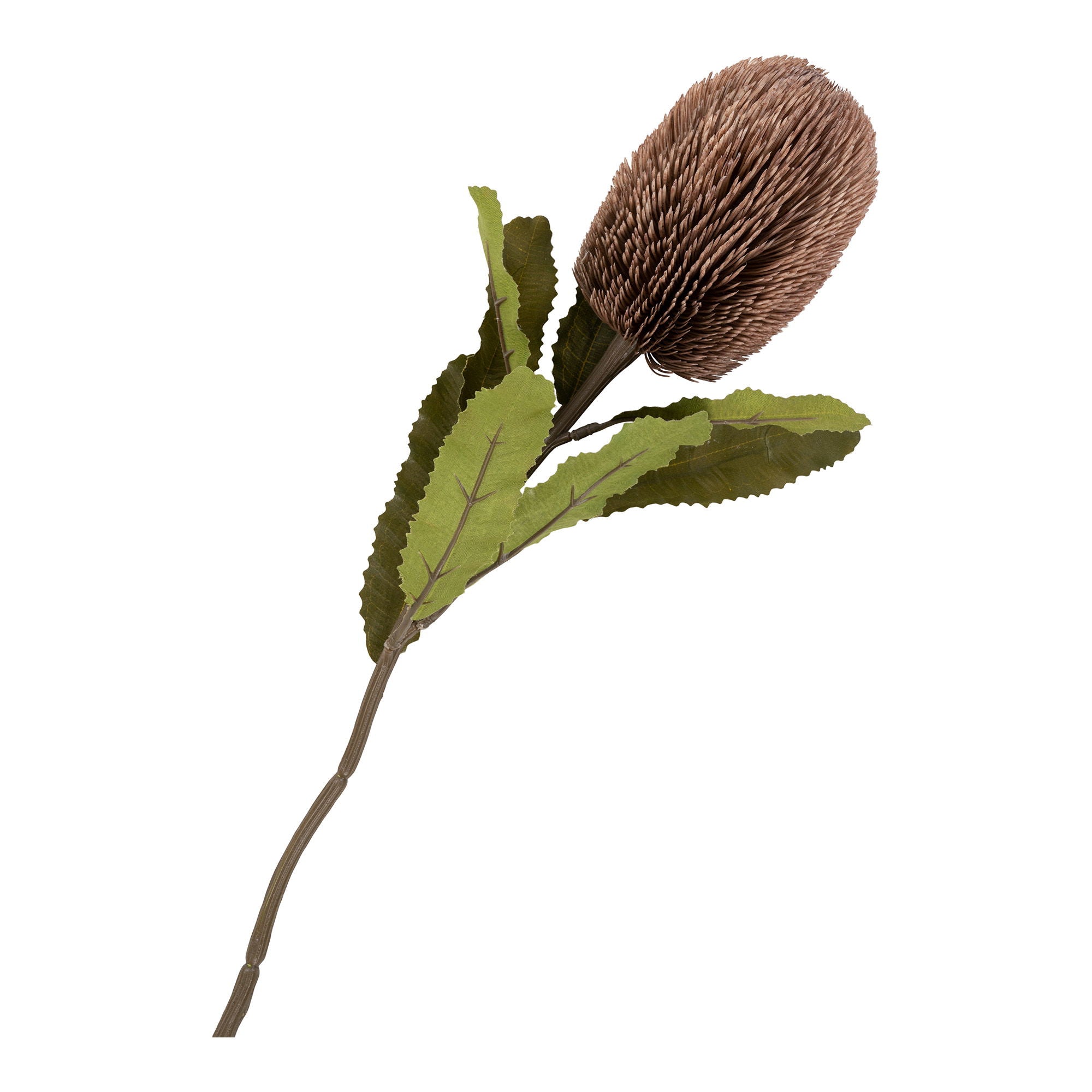 King Protea Konstgjord Bukett