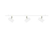 Plafond Swan 3 Vit