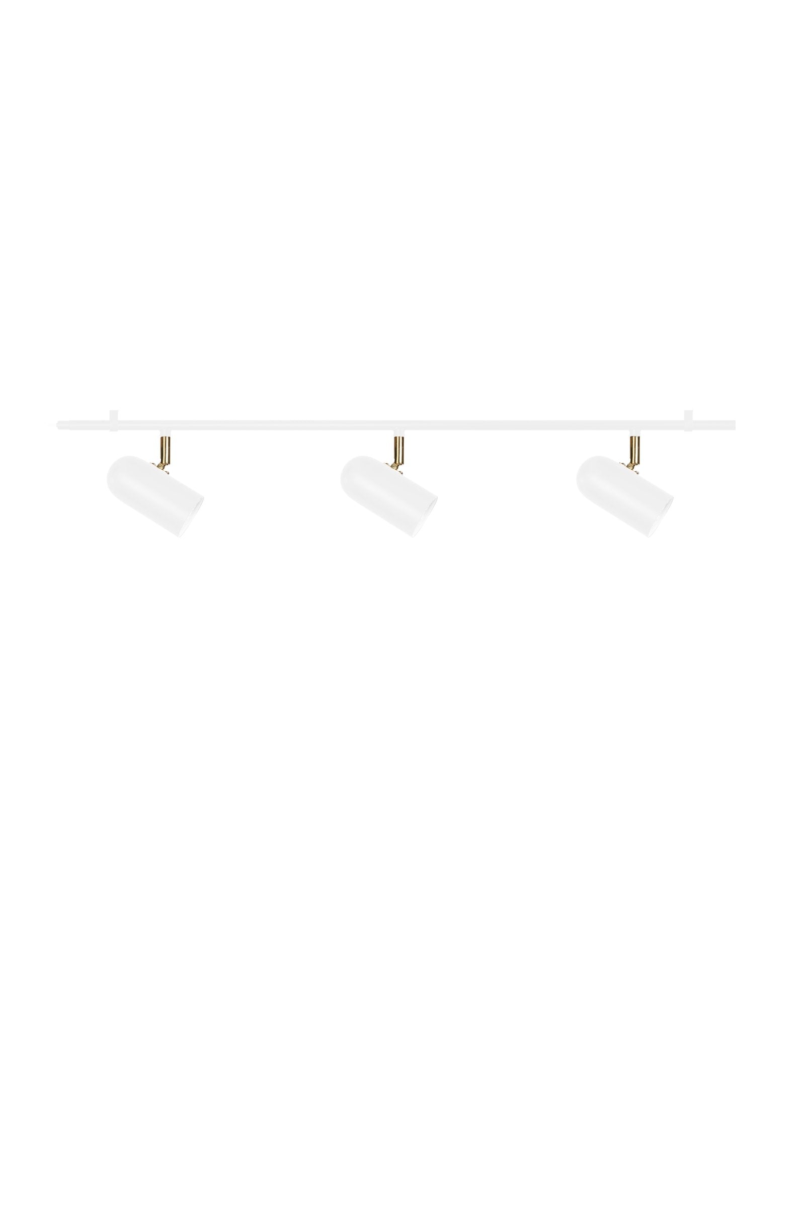 Plafond Swan 3 Vit