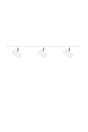 Plafond Swan 3 Vit