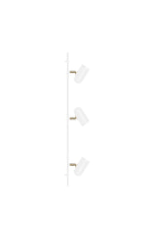 Plafond Swan 3 Vit