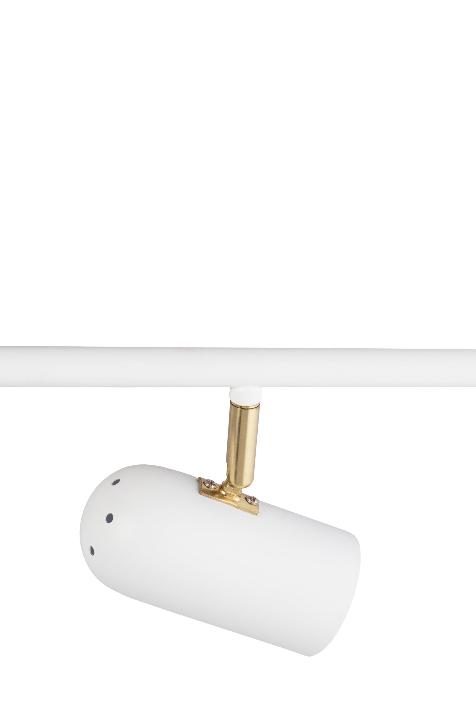 Plafond Swan 3 Vit