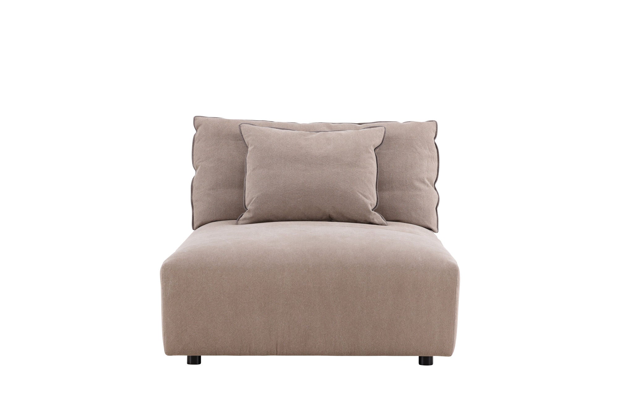 Malö Dagbädd, Brun