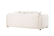 Torekov Soffa, Beige