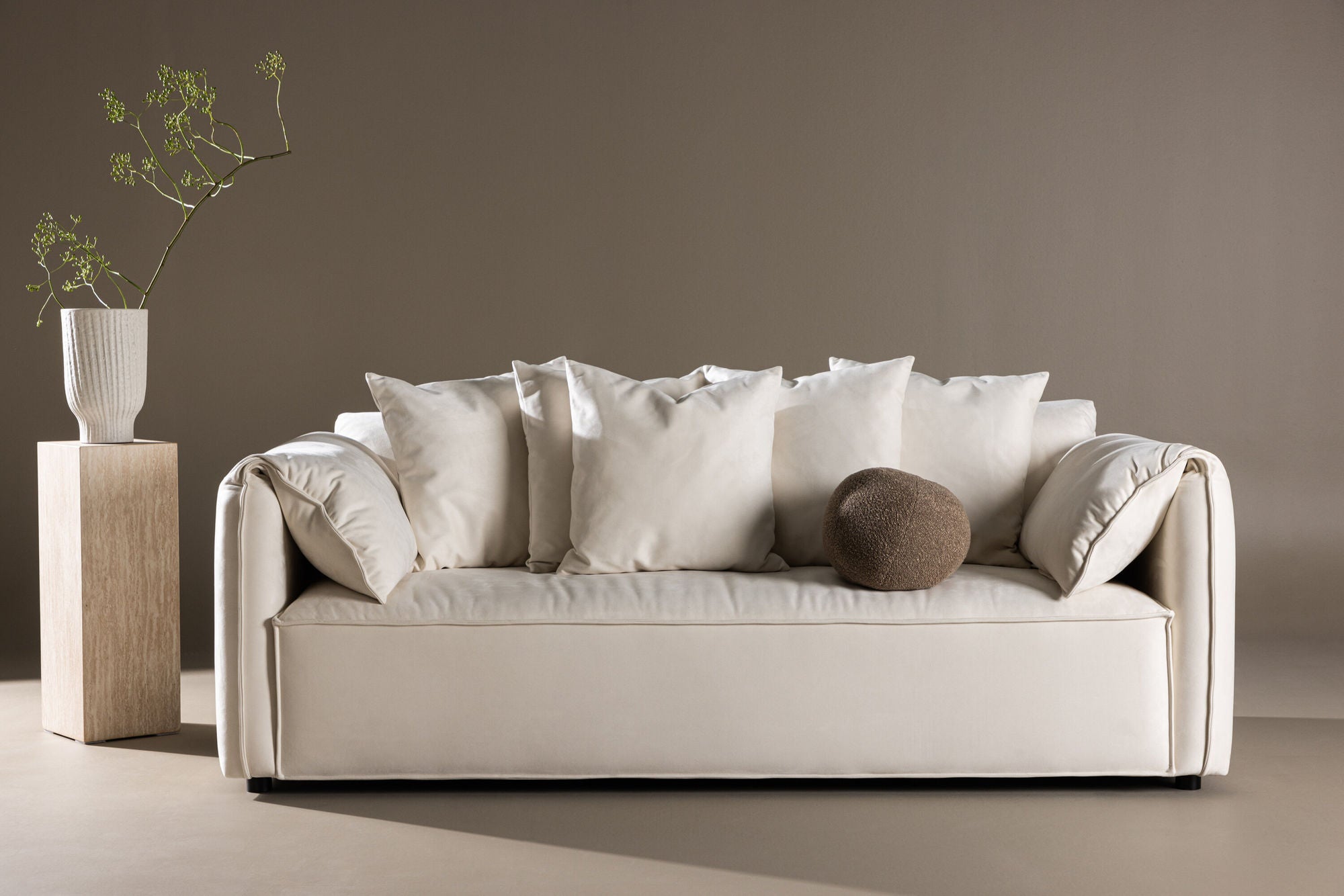 Torekov Soffa, Beige