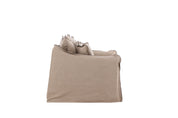 Oskarshamn Soffa, Beige