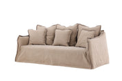 Oskarshamn Soffa, Beige