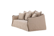 Oskarshamn Soffa, Beige