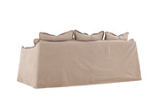 Oskarshamn Soffa, Beige