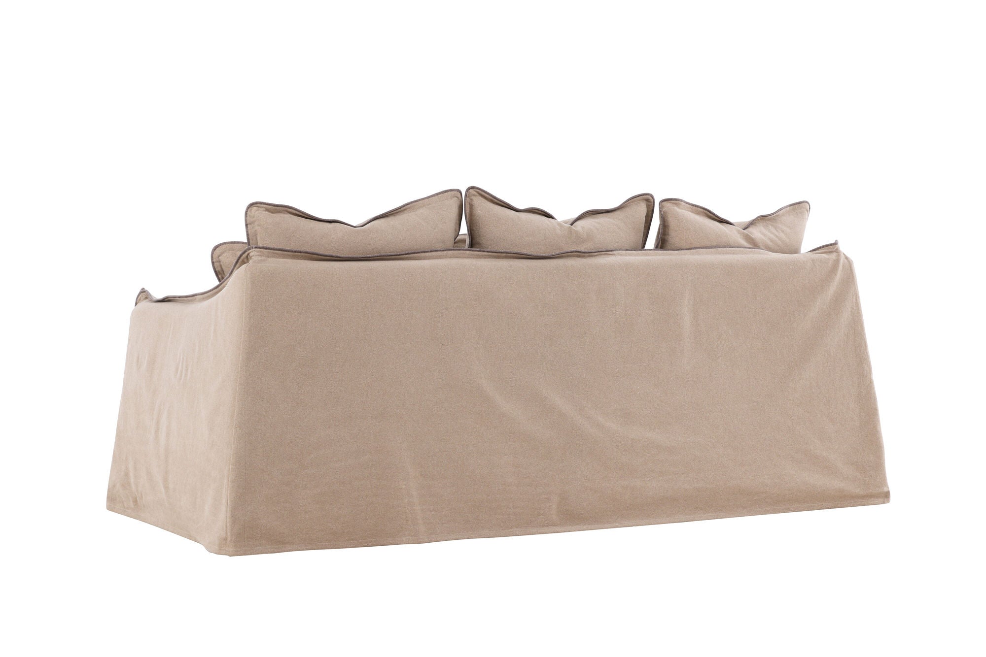 Oskarshamn Soffa, Beige