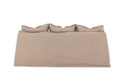 Oskarshamn Soffa, Beige