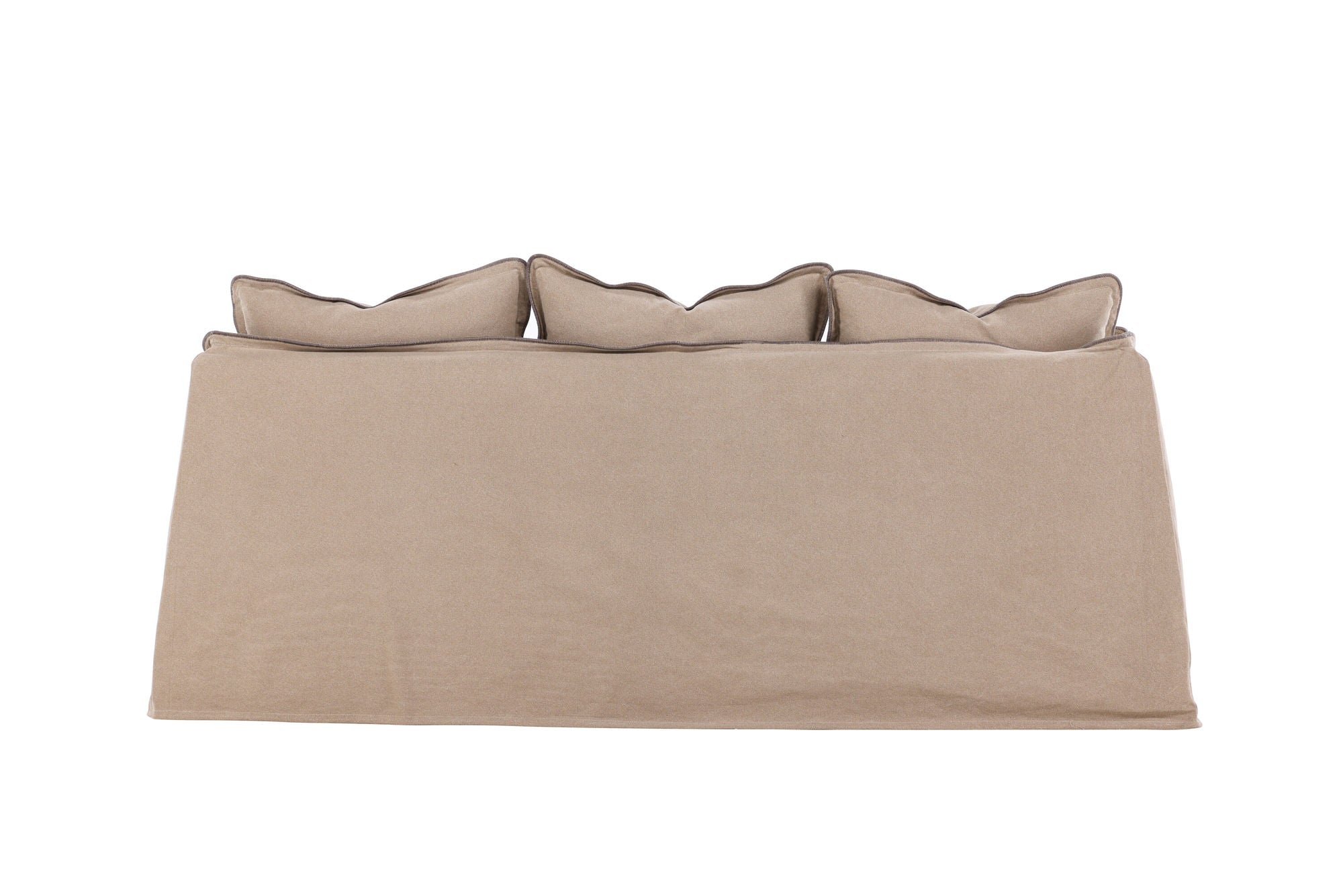 Oskarshamn Soffa, Beige