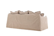 Oskarshamn Soffa, Beige