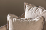 Oskarshamn Soffa, Beige