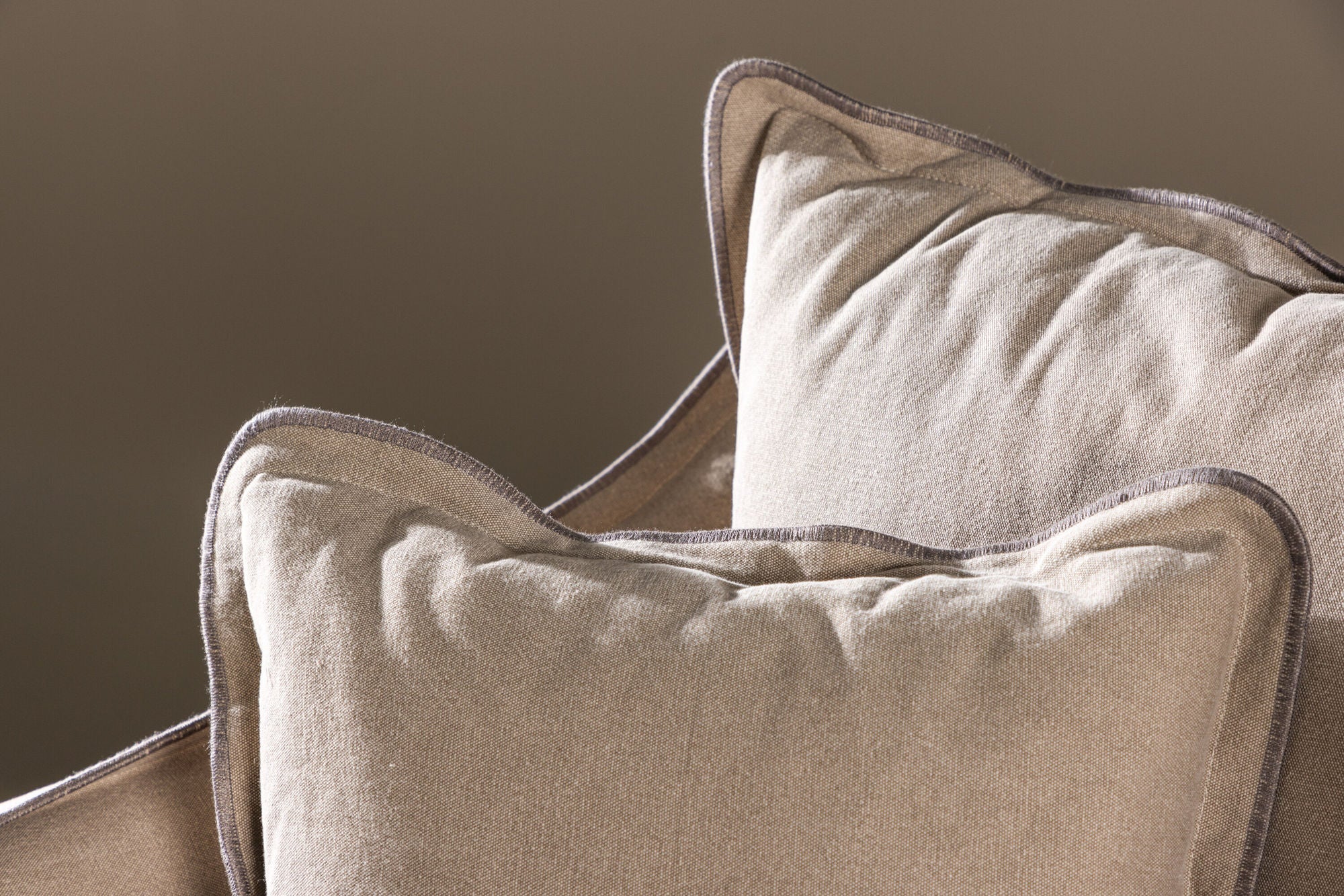 Oskarshamn Soffa, Beige