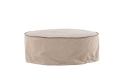 Vindö Sittpuff, Brun