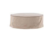 Vindö Sittpuff, Brun