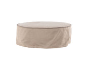 Vindö Sittpuff, Brun