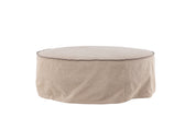 Vindö Sittpuff, Brun