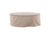 Vindö Sittpuff, Brun