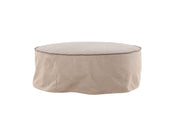 Vindö Sittpuff, Brun