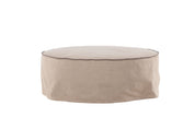 Vindö Sittpuff, Brun