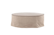 Vindö Sittpuff, Brun
