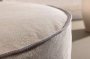 Vindö Sittpuff, Brun