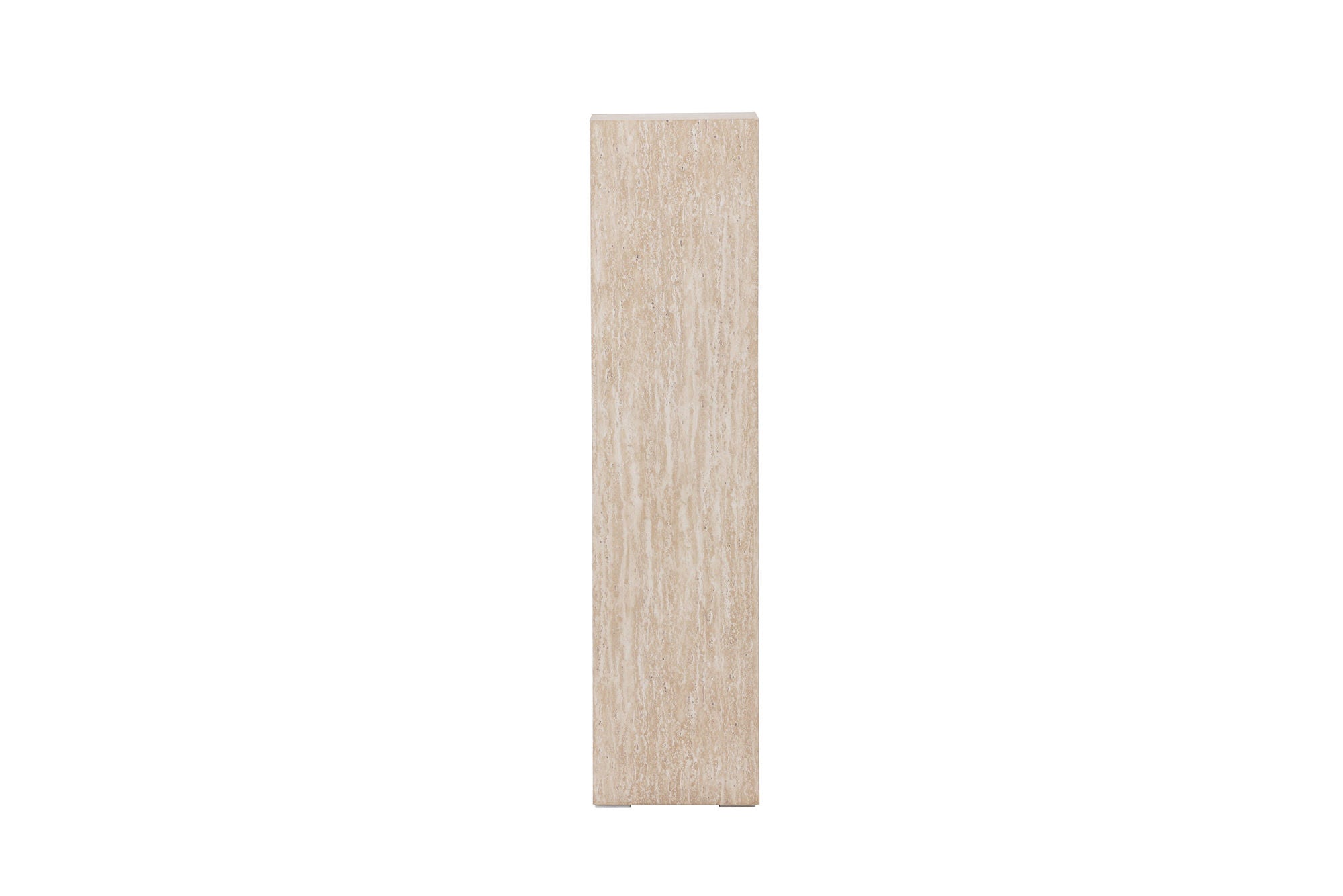 Ramsvik Piedestal 95cm, Beige