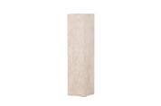 Ramsvik Piedestal 95cm, Beige