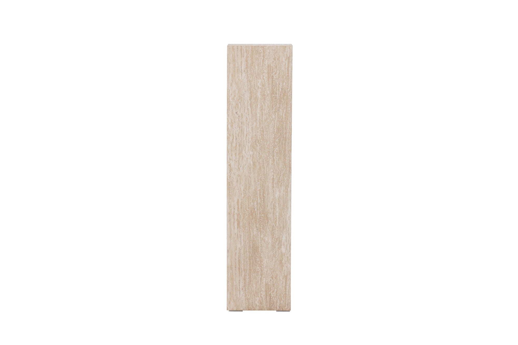 Ramsvik Piedestal 95cm, Beige