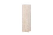 Ramsvik Piedestal 95cm, Beige