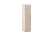 Ramsvik Piedestal 95cm, Beige