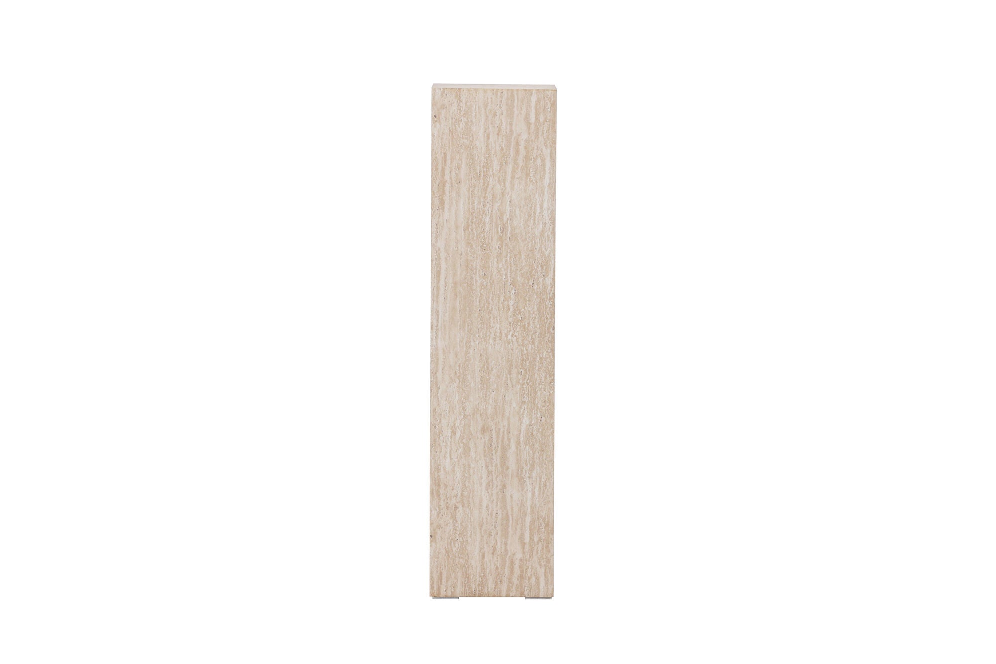 Ramsvik Piedestal 95cm, Beige