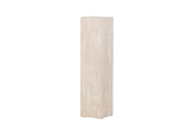 Ramsvik Piedestal 95cm, Beige