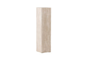 Ramsvik Piedestal 95cm, Beige