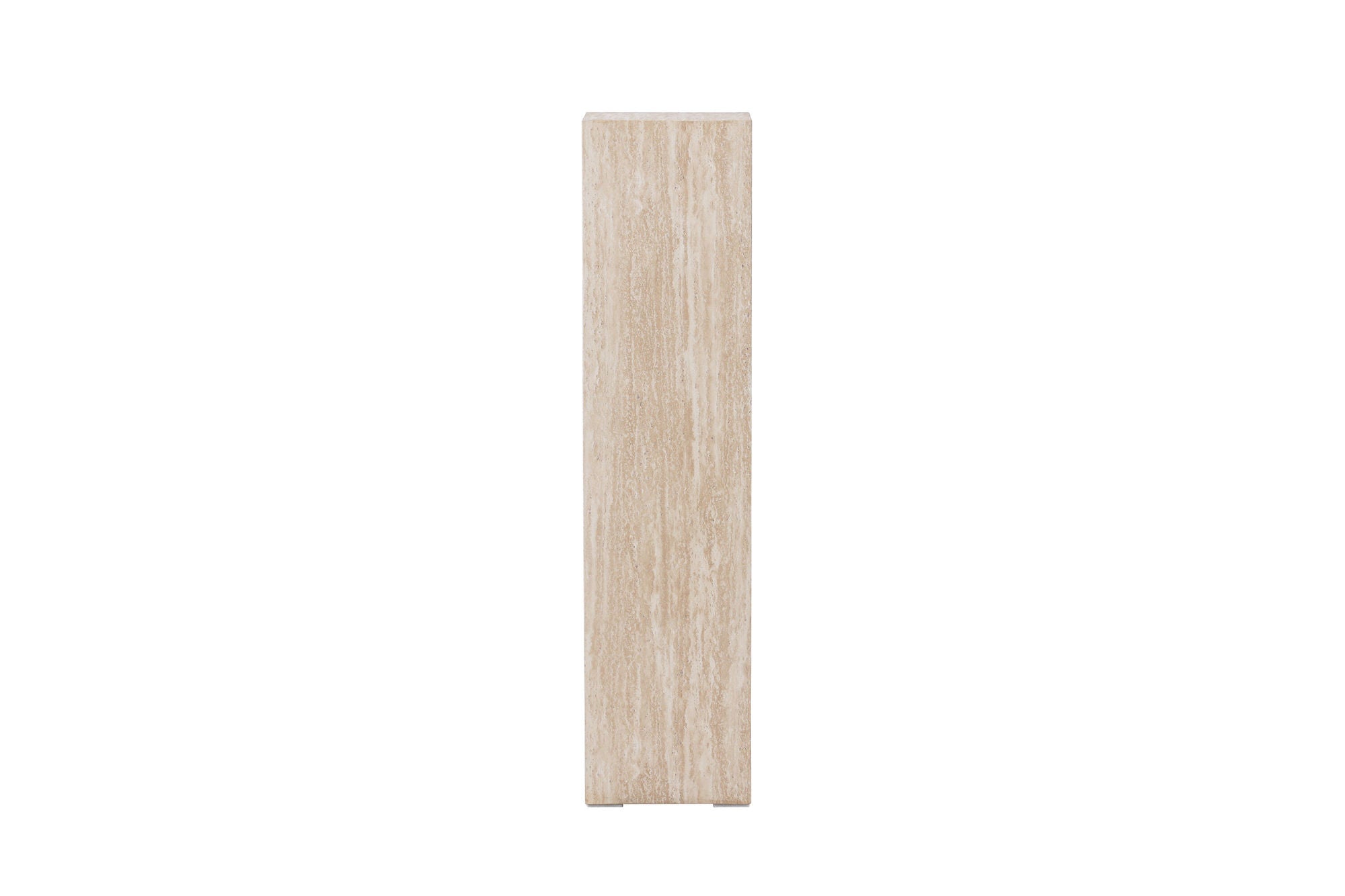 Ramsvik Piedestal 95cm, Beige