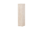 Ramsvik Piedestal 95cm, Beige