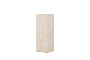 Ramsvik Piedestal 65cm, Beige