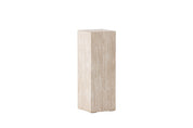 Ramsvik Piedestal 65cm, Beige