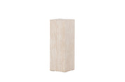 Ramsvik Piedestal 65cm, Beige