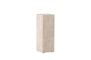 Ramsvik Piedestal 65cm, Beige