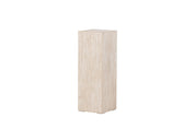 Ramsvik Piedestal 65cm, Beige