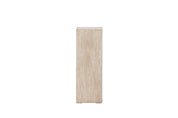 Ramsvik Piedestal 65cm, Beige