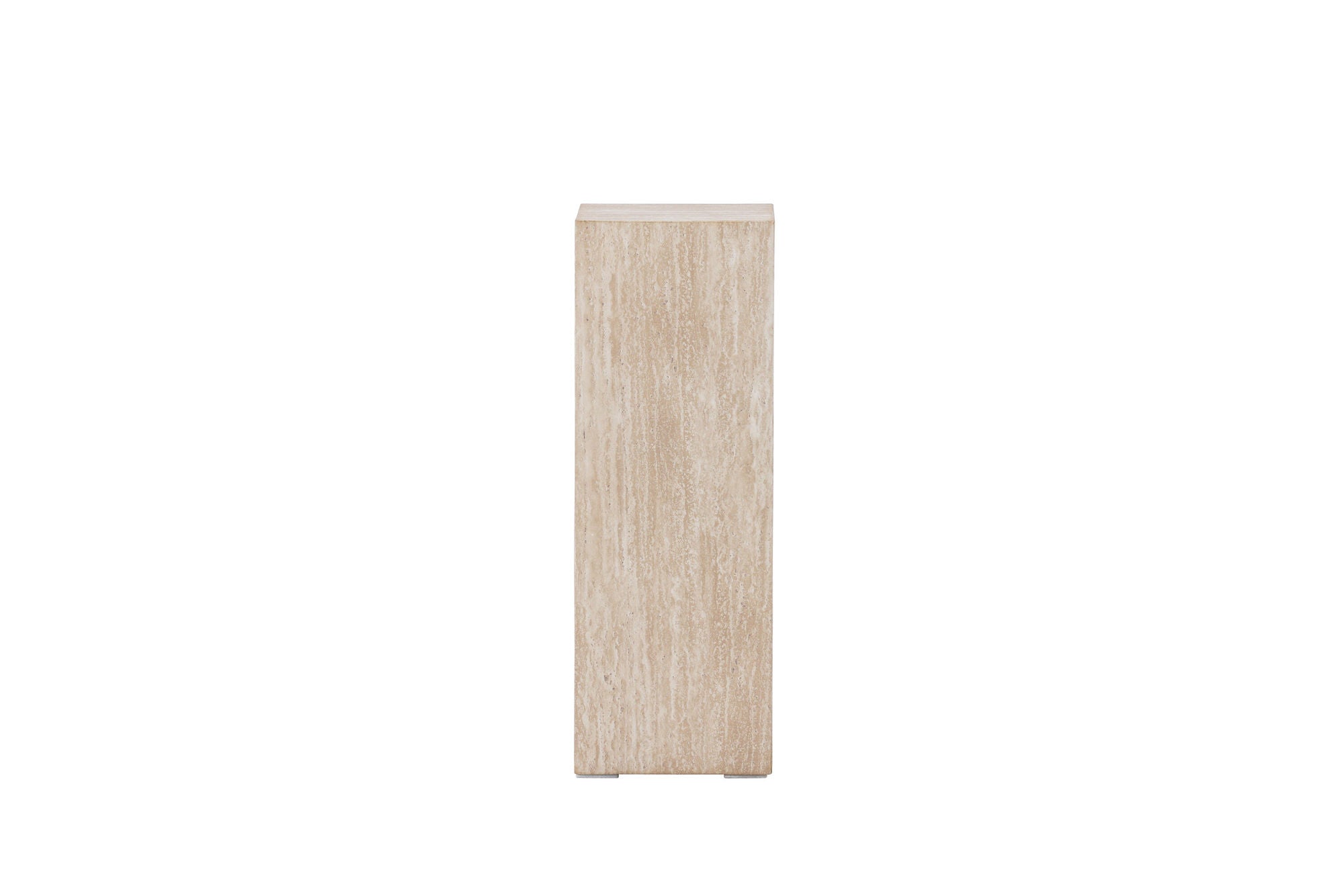 Ramsvik Piedestal 65cm, Beige