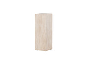 Ramsvik Piedestal 65cm, Beige