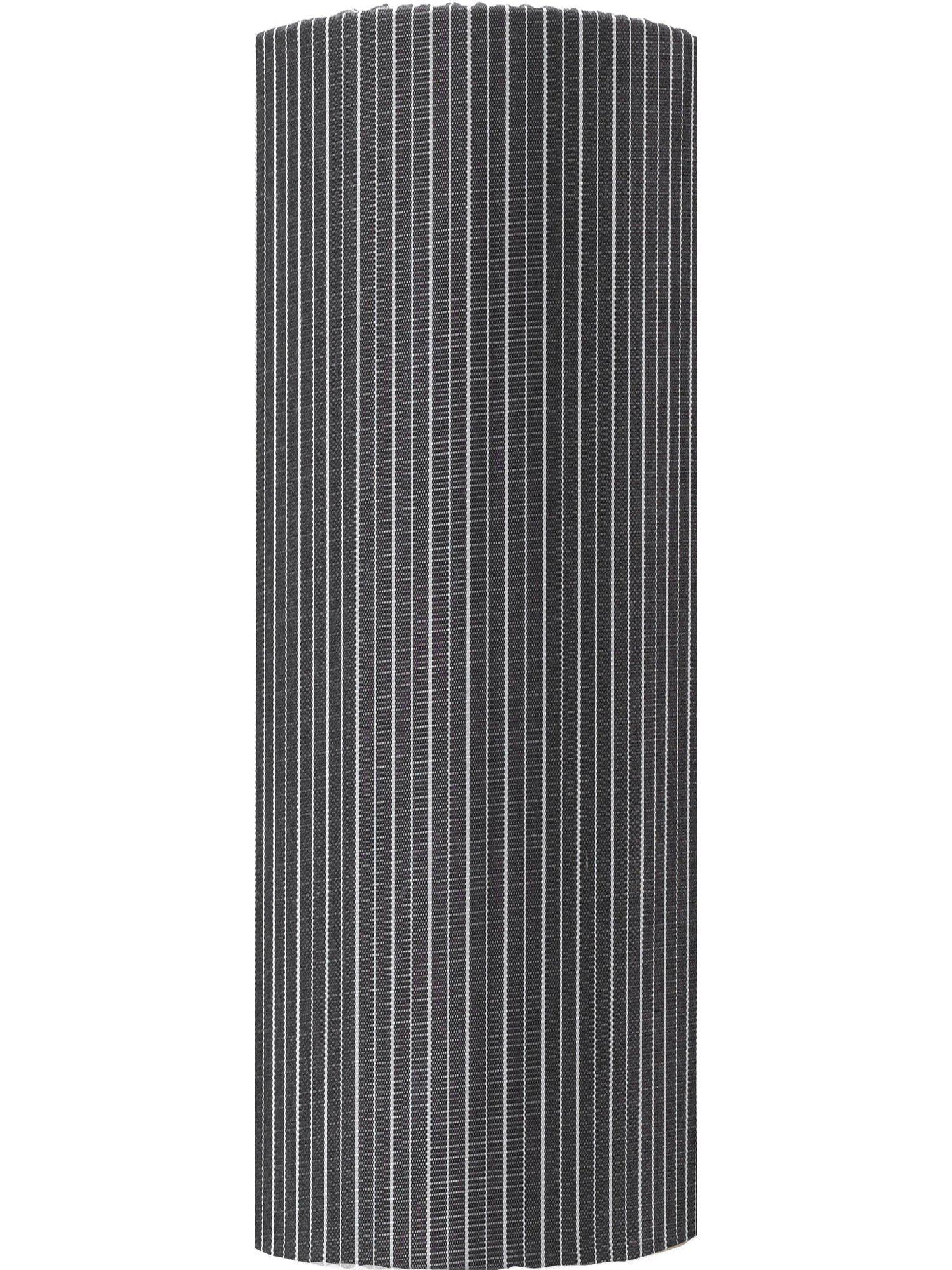 Celyn utomhusskärm Grå Rand 70cm