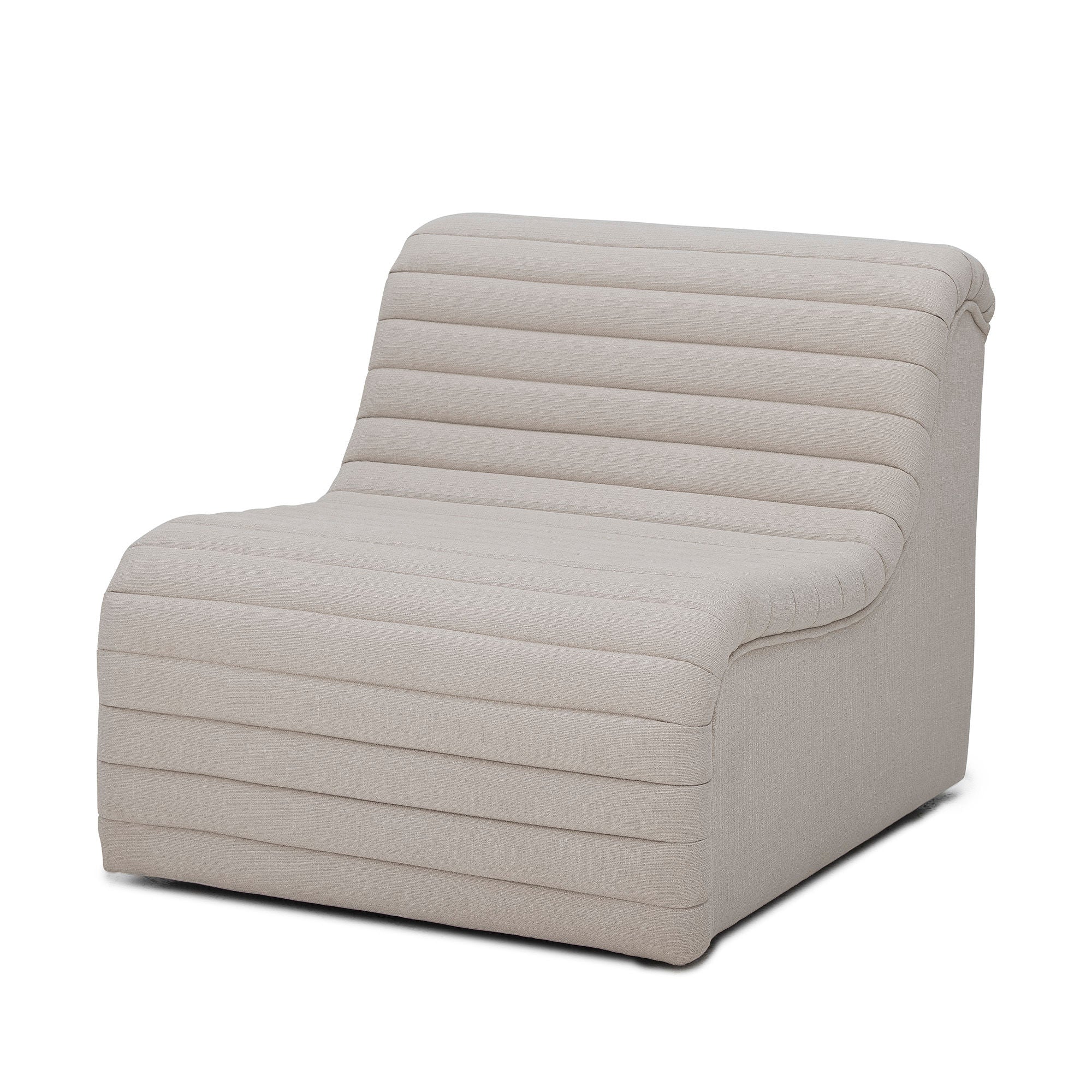 Allure Loungestol, Natur