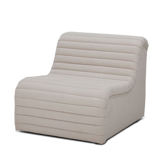 Allure Loungestol, Natur